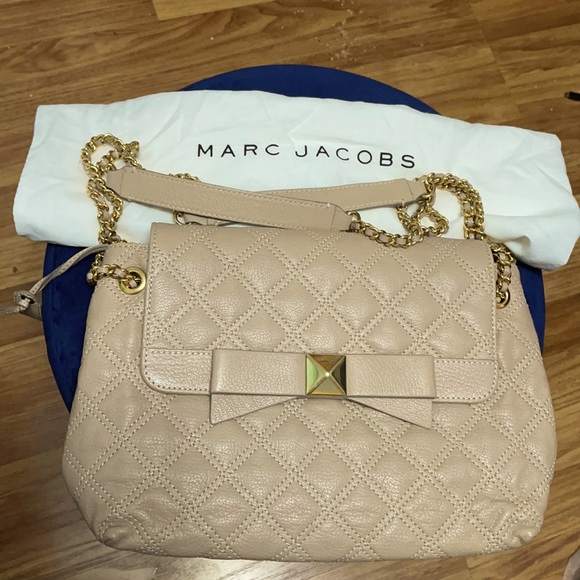 Marc Jacobs Shoulder bag - Picture 1 of 12